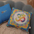 Panda's Box Universal Mantra Chanting Plush Pillow